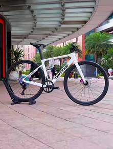 Cycle for sale ANCHI] Mountain Bike MTB 20-26"Basi