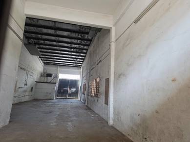 Warehouse / Factory For Rent in Kajang,SGR