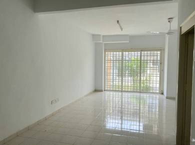 3-storey Terraced House For Sale in Permatang Pauh,PNG