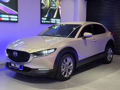 Mazda CX-30 G 2WD HIGH+ in Others, KUL