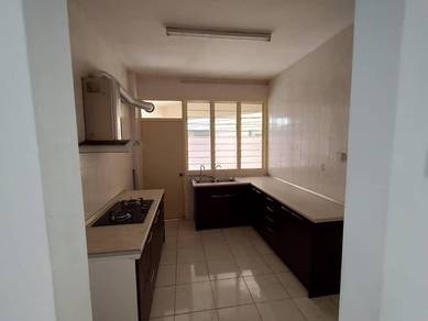 Condominium For Sale in Pandan Mewah Heights Condominium
