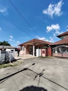 Bungalow House For Sale in Kota Bharu,KTN