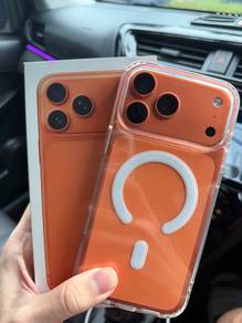 iPhone 17 Pro Max 256GB | Warranty January 2027