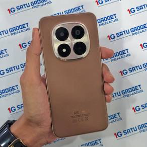 [DEMO] Redmi Note 15 Pro+ (12+512GB/SD7sGen4)