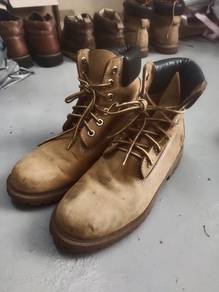 Timberland Premium waterproof boots