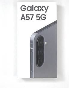 samsung galaxy A57 5g 512gb