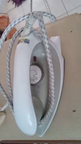 faber electric iron