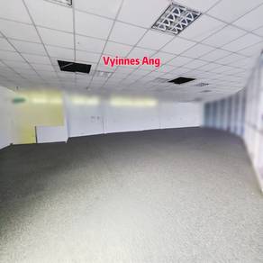 Warehouse / Factory For Rent in Seberang Jaya,PNG