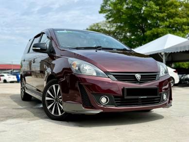 Proton Exora PREMIUM in Cheras, KUL