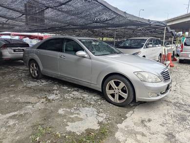 Mercedes Benz S300L 300 L (CKD) in Cheras, KUL