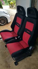 fishnet recaro
