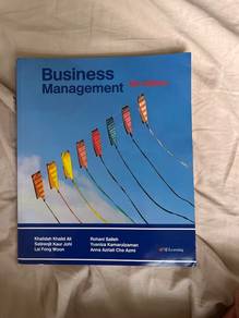 Business Management
