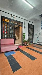 2-storey Terraced House For Sale in Johor Bahru,JHR
