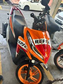 Honda Vario 150