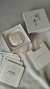 Apple AirPod 4 ANC