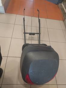 Box Givi & Rack