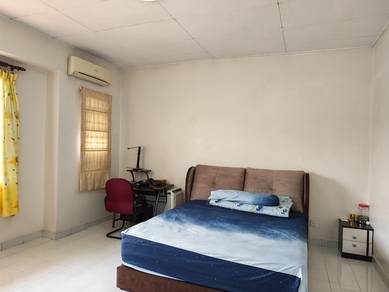 2-storey Terraced House For Sale in Bandar Bukit Tinggi,SGR