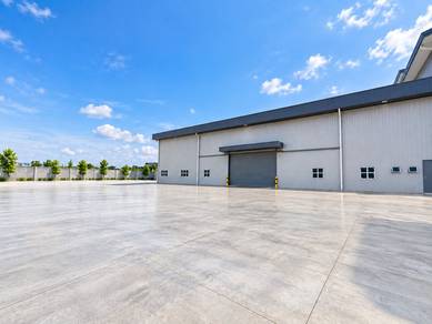 Warehouse / Factory For Sale in Klang,SGR