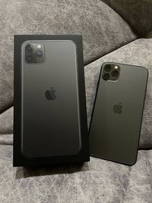iPhone 11 Pro Max 512