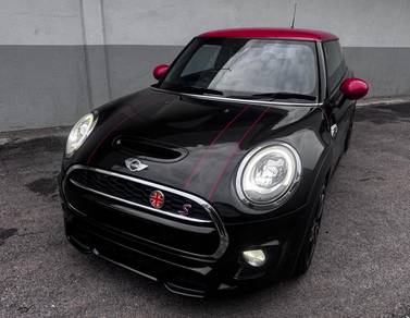 Mini Cooper S S in Bandar Bukit Tinggi, SGR
