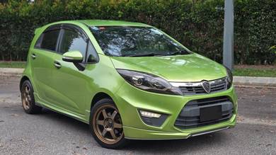 Proton Iriz PREMIUM in Semenyih, SGR