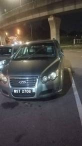 Chery Eastar PREMIUM in Lukut, NSN
