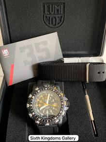 Luminox RECON Point Man Heritage 45mm 8825.H.SET
