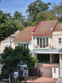 Terraced House For Sale in Ampang,SGR