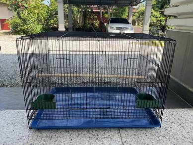 Sangkar Cage