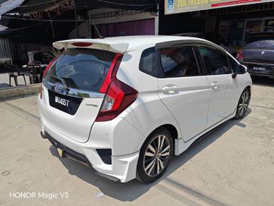 Honda Jazz V in Kota Bharu, KTN