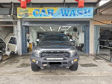 Ford Ranger XLT in Sibu, SWK