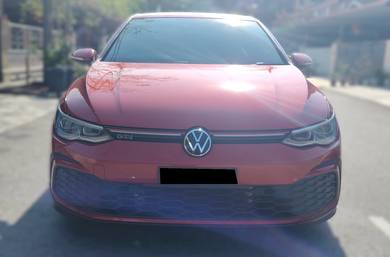 Volkswagen Golf GTI in Puchong, SGR