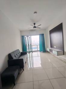 Service Residence For Rent in One Residency