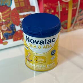 Novalac (tin)