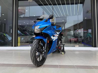 Suzuki GSX-R 150