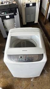 samsung mesin basuh