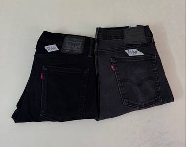 Levi’s 510 sz 32 Combo::::