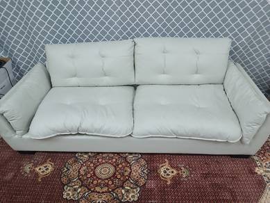 Minimalist Sofa