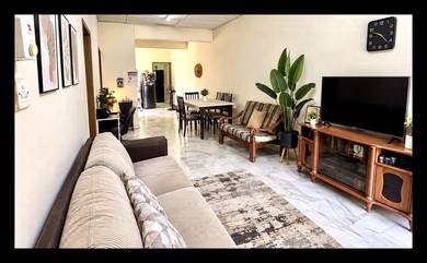 1-storey Terraced House For Sale in Sungai Buloh,SGR