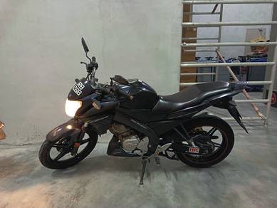 Yamaha FZ150i