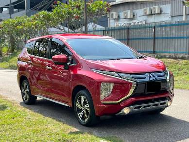 Mitsubishi Xpander  in Kajang, SGR