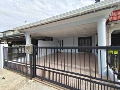 2-storey Terraced House For Rent in Kuching,SWK