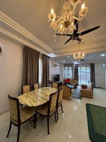 2-storey Terraced House For Sale in Johor Bahru,JHR