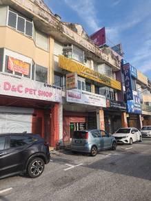 Shop lot For Rent in Taiping,PRK