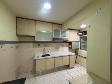 Apartment For Sale in Pangsapuri Angsana
