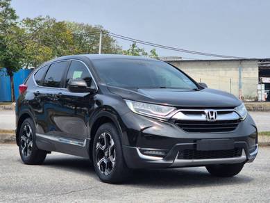 Honda CR-V TC 2WD in Bukit Jalil, KUL