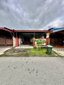 Terraced House For Sale in Kulim,KDH