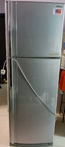 peti ais 2 pintu