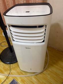 portable aircond