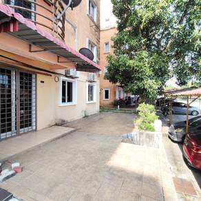 Apartment For Sale in Casa Ria Apartment, Bandar Country Homes